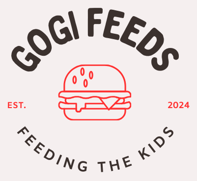 Gogi feeds logo